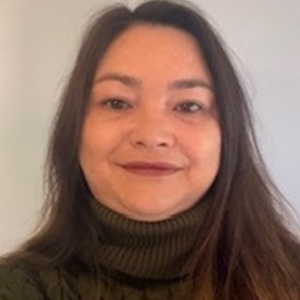 Orélie O&rsquo;Bavamian