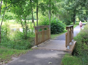 Une ville plus verte et apaisée