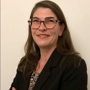 Maryline Godin Maillard